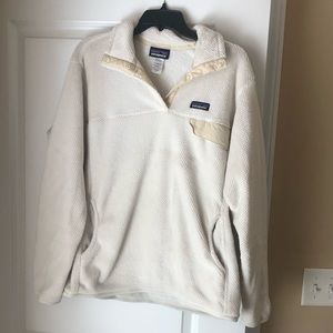 Patagonia Fleece Pullover